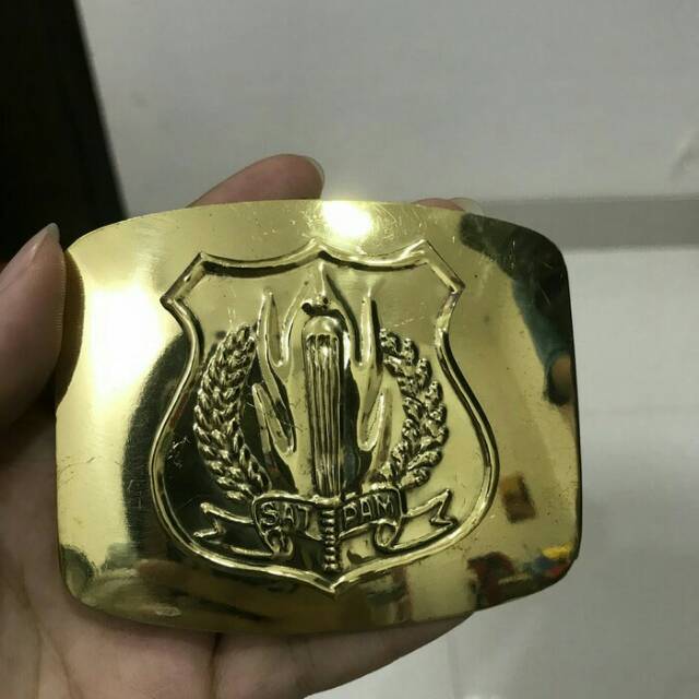 Bangkol Kepala kopel security Satpam