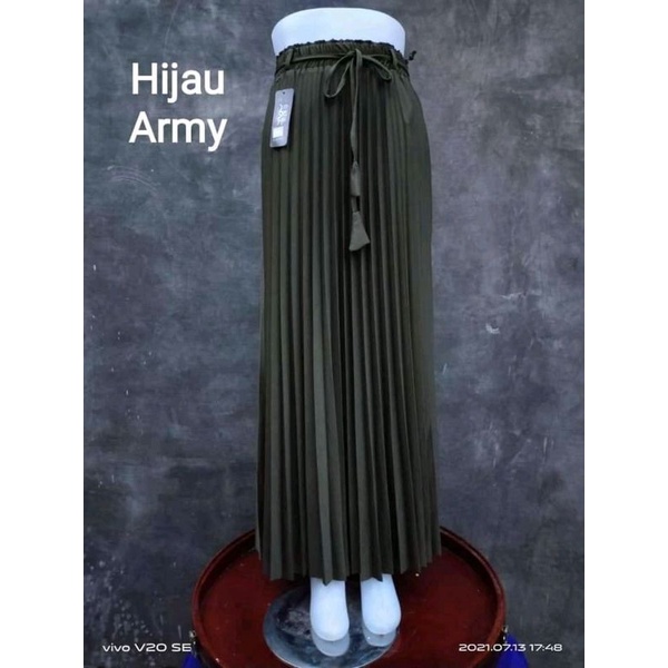rok plisket premium import kosibo creep-Army