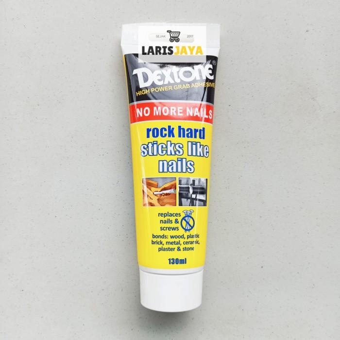 Perekat Lem Dextone No More Nails