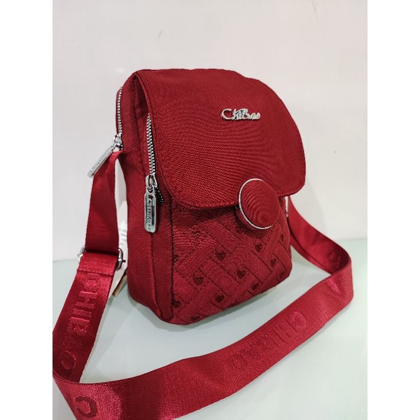 Tas Slempang Ori Chibao G19-22-30