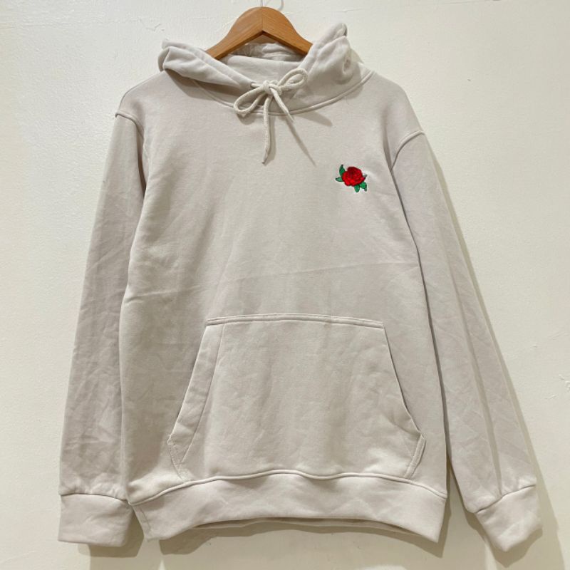 HOODIE H&M ROSE