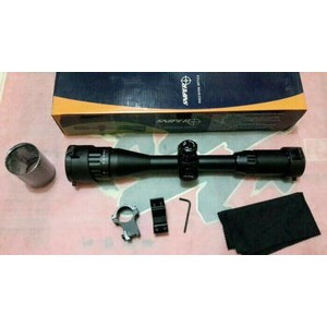 TELESCOPE SNIPER 3-9x40AOL