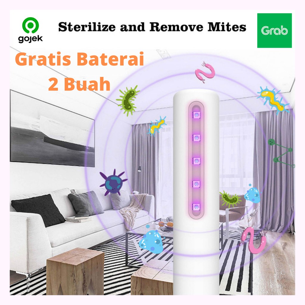 BEST Sinar Uv Sterilizer Sterilisator Alat Medis Sterilisator Uv Alat Sterilisasi Ruangan Alat Steri