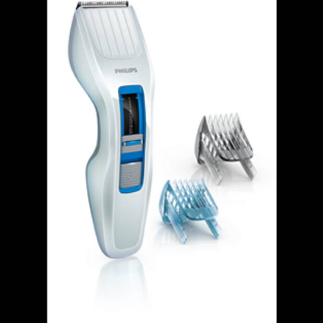 Philips HC3426 Alat cukur rambut praktis HC 3426