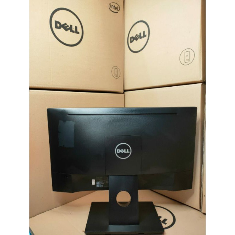 Lcd Dell E2216H 22 inch wide Murah Berkualitas like new