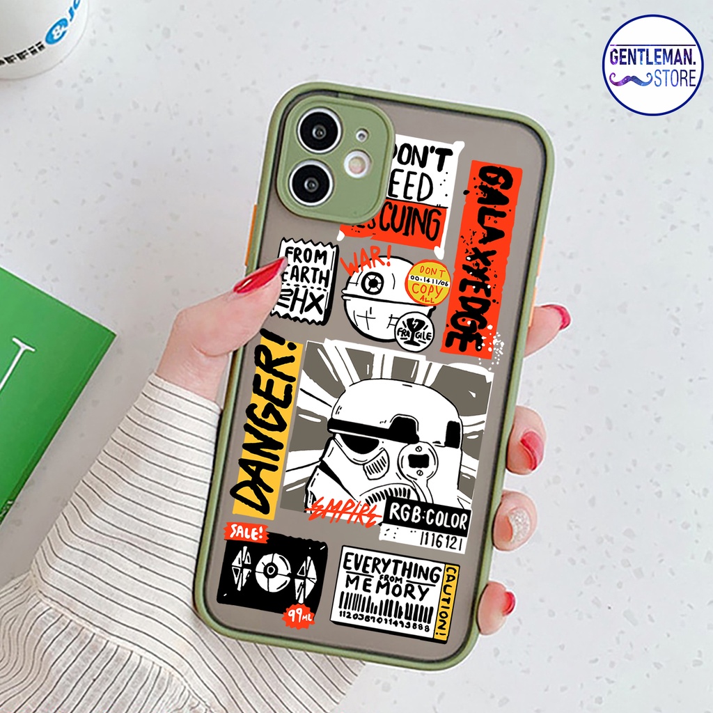 CASE HARDCASE CASING HANDPHONE PROTECTION OPPO A11K A12 A7 A5S A15 A15S A16 2021 A1K 2019 A31 2020 A37 A37F A3S A5 2020 A52 2020 A53 2020 A54 4G A9 2020 A92 2020 F9 #PRW-008