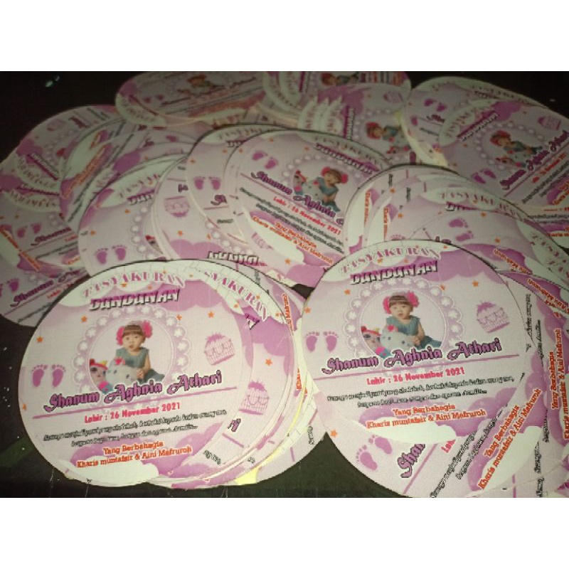 

sticker tasyakuran_pesanan_mrs. aini