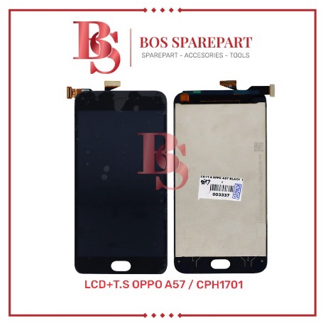 LCD TOUCHSCREEN OPPO A57 / CPH1701 ORIGINAL OEM