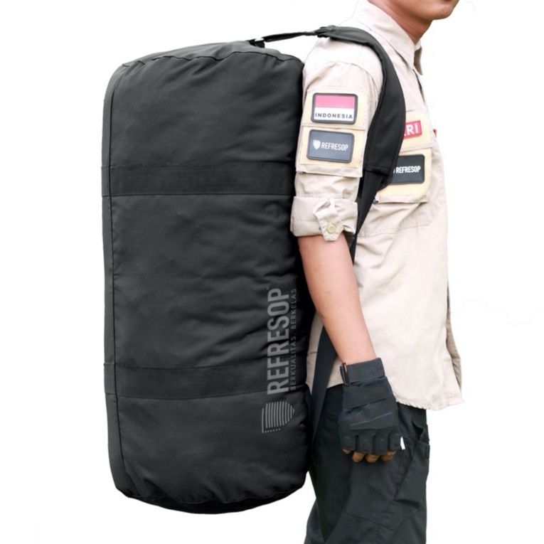 REFRESOP Original PLP0102HD Tas Selempang Army Tactical