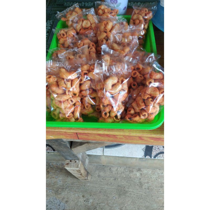 

makaroni pedas