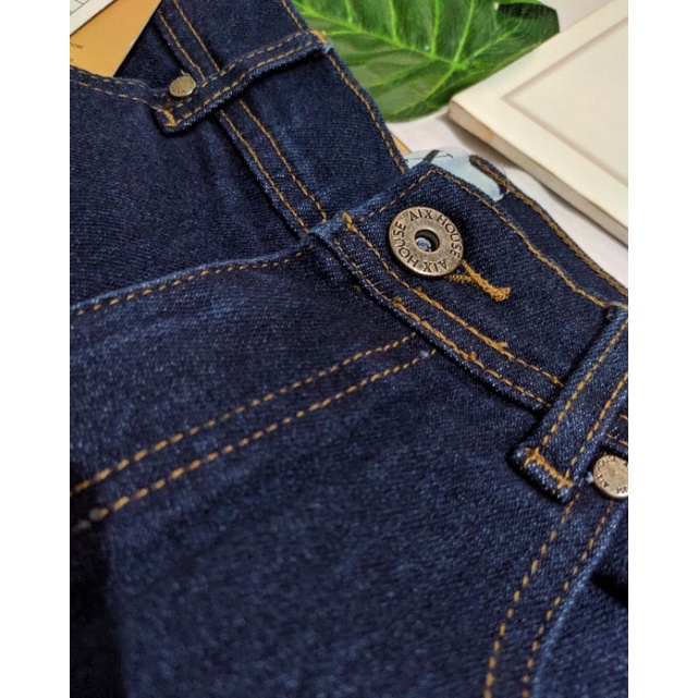 Celana Pendek AX House Casual