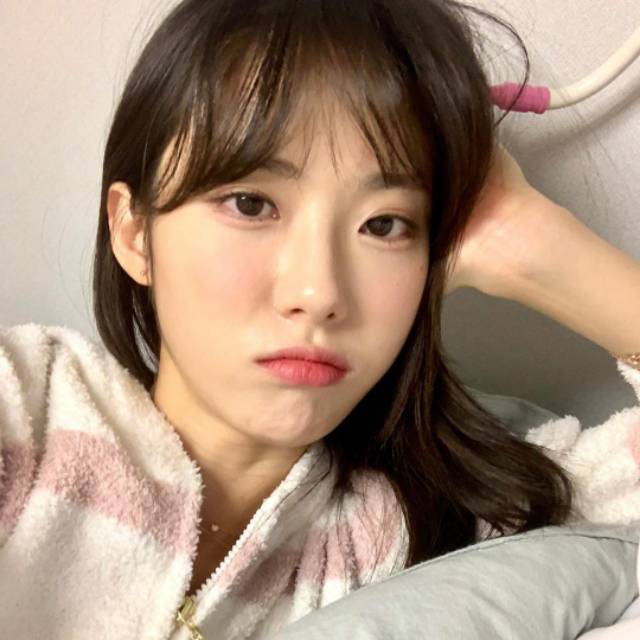 WJSN WJ_PLEASE PHOTOCARD