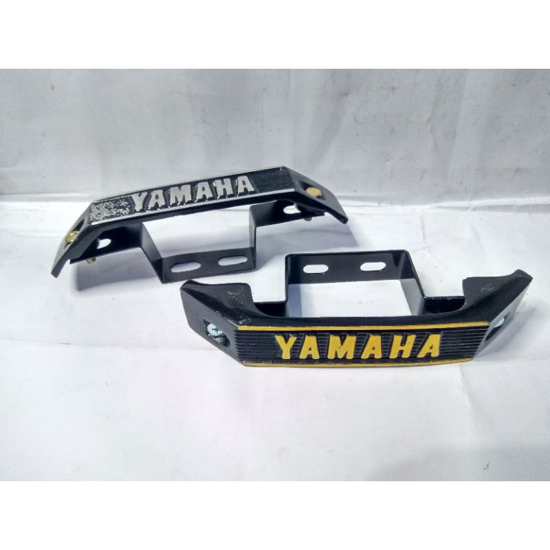 KUMIS RX KING KUMISAN YAMAHA RX KING