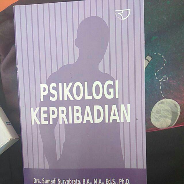 Psikologi