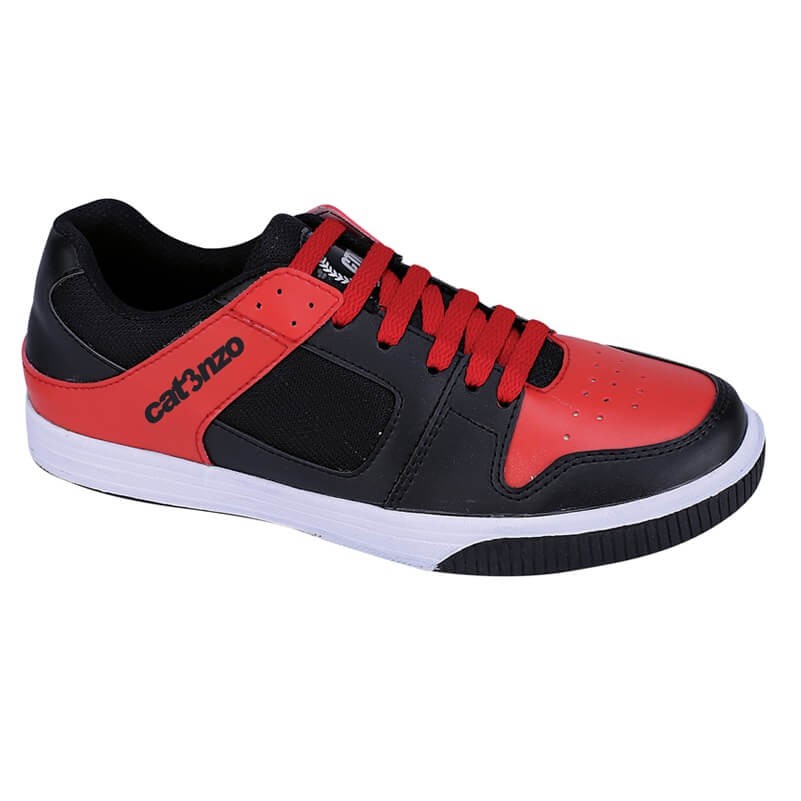 Sepatu Sneakers / Kets / Casual Pria Original Catenzo RNO-000472 Keren