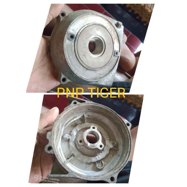 Tutup magnit cb pnp spul Tiger