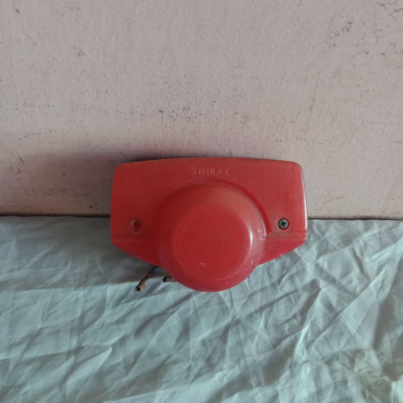 stoplamp motor cb 100