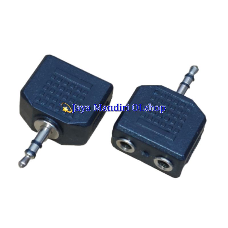 Jack T Mini Stereo 3.5 MM