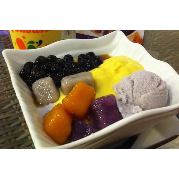 

Egg Pudding powder. Asli Taiwan. Kualitas Terbaik!