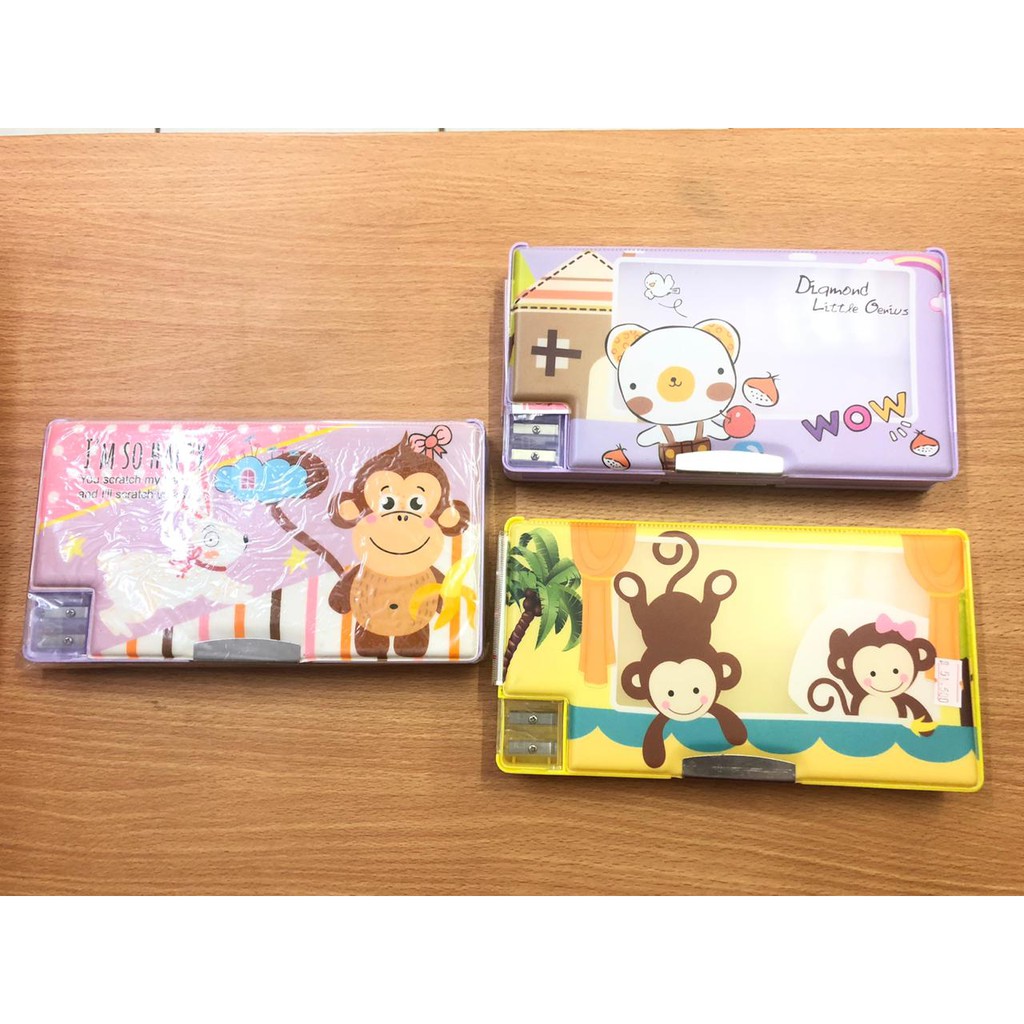 

PENSIL CASE XPM 5215