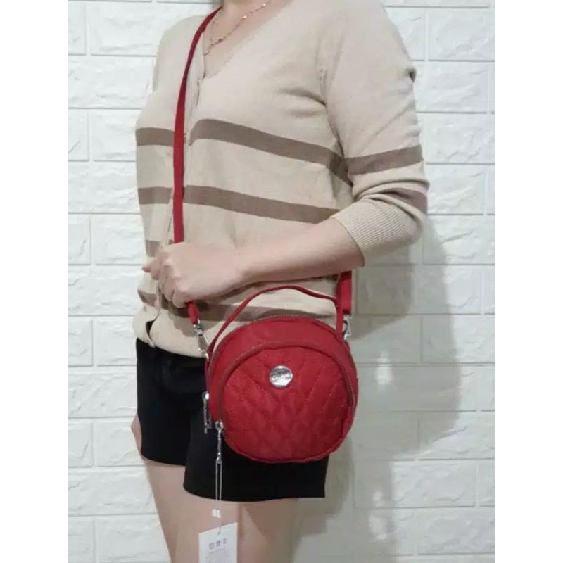 Tas Slempang Bola ORI Chibao 21005