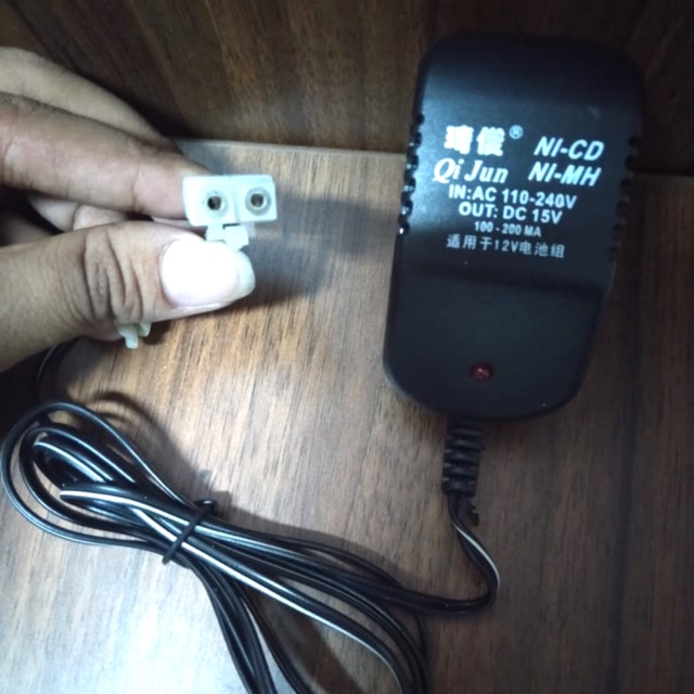 PROMO CHARGER MOBIL REMOT / CHARGE REMOT CONTROL / CHARGE RC