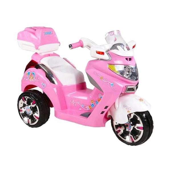 Motor Aki Anak Nmax Pliko pk7100 Motor Aki Anak Karakter