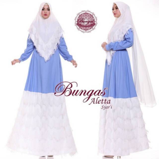 Aletta by bungas fashion