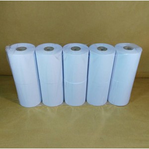 

Kertas Roll struk untuk Printer Kasir Epson TMU-220d (1 PLY)