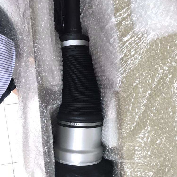 AIRSUSPENSION MERCY W220 FRONT/REAR