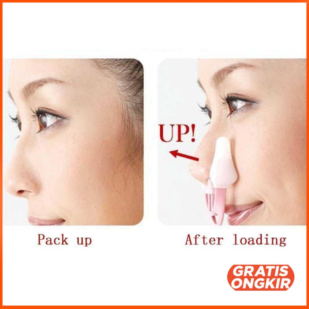 Alat Pemancung Hidung Nose Lifting Shaper Correction - S02012