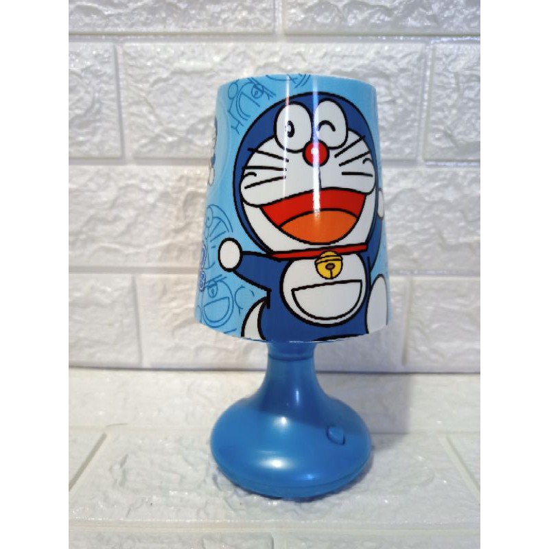 Jual Lampu Tidur Doraemon Shopee Indonesia