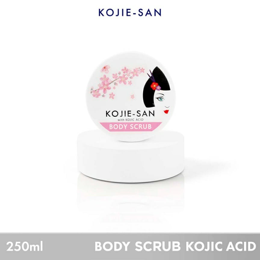 [BPOM] PAKET KOJISAN / KOJIESAN / Kojie-San 1set  /Paket Kojic Glowing/Perawatan Tubuh