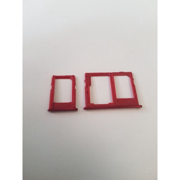 sim tray slot kartu tempat kartu sim samsung j6 plus
