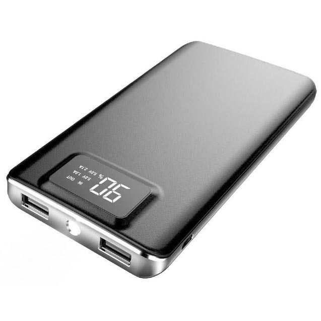 Hame P45 Power Bank 2 Port 10000mAh