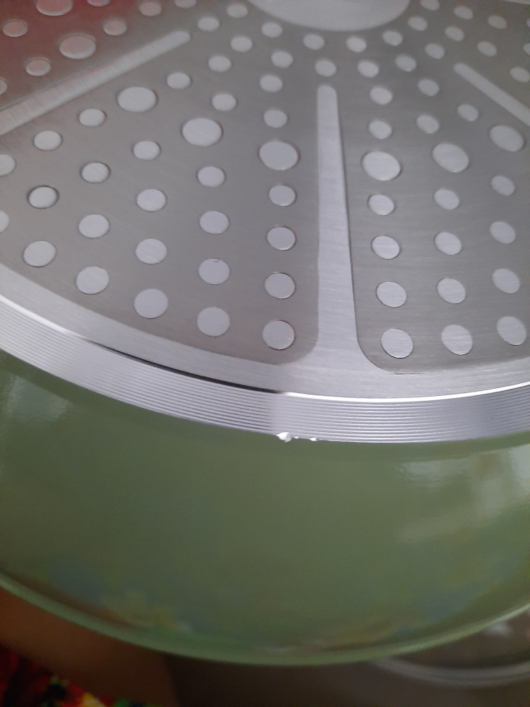 Carote Essential Woody Panci Susu Anti Lengket 16/18cm  Lengkap Dengan Tutup