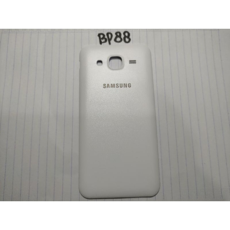 Back door tutup belakang Samsung j5 2015 j500