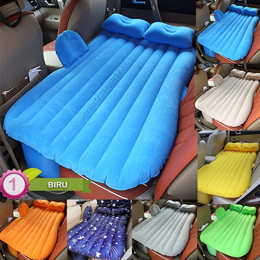 Matras mobil Kasur mobil, KASUR Matras mobil Untuk semua type mobil SUV, MPV, SEDAN, AVANZA