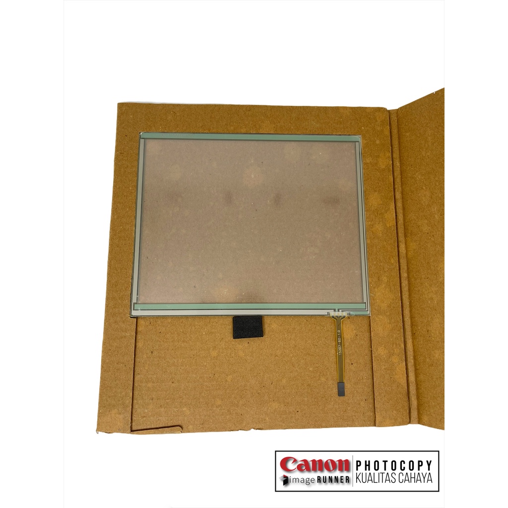 Touch Screen Canon IRA 6075/6275 4051/4251 FK2-8477-000 PIYU
