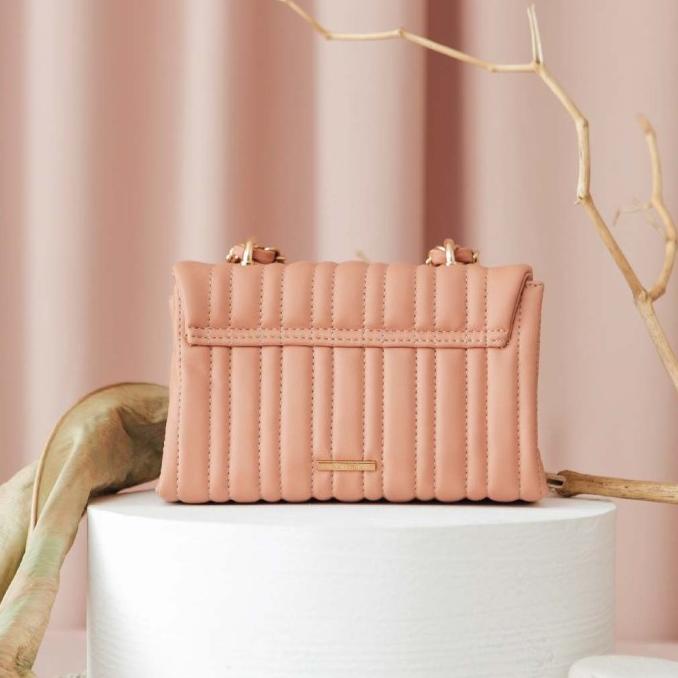 MERCHE WILLOW SELEMPANG WANITA BLOSSOM TAS SDG65416A