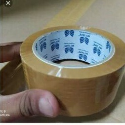 

lakban coklat my tape uk 48x90yard