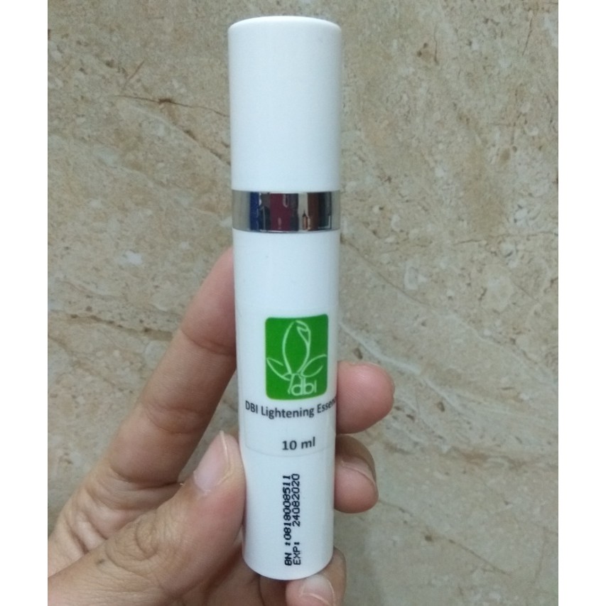 serum dbi lightening essence