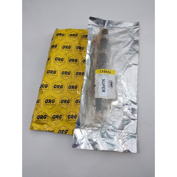 As Roda Depan Vespa Super Sprint