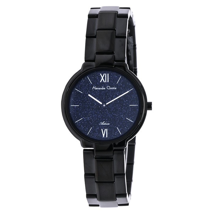 Alexandre Christie Ac 8480 Lh Bipbu Jam Wanita Original Garansi Resmi