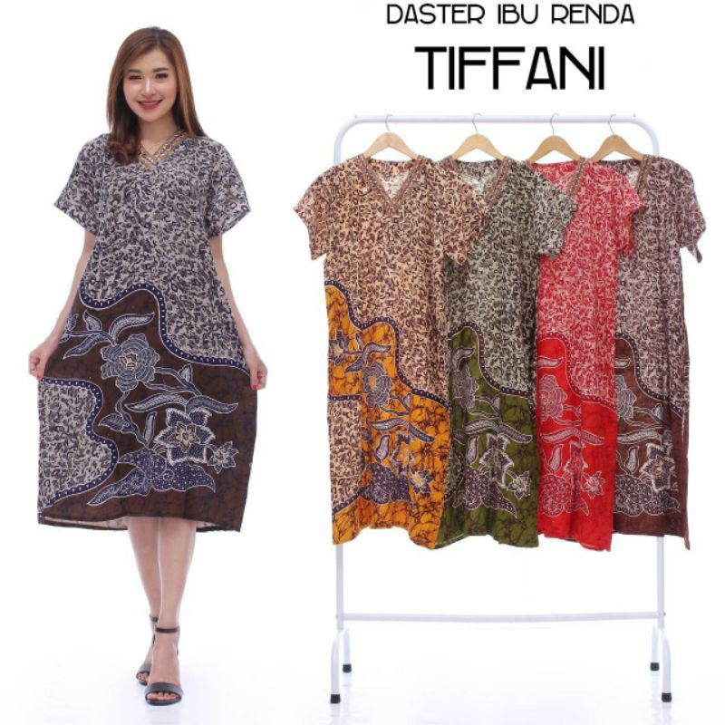 DASTER KEKINIAN 2020/BAHAN SANTUNG RAYON/ ADEM MURAH