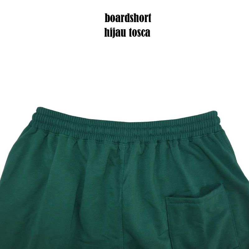 BOARDSHORT/BOXER/PRIA/UNISEX/TOSCA