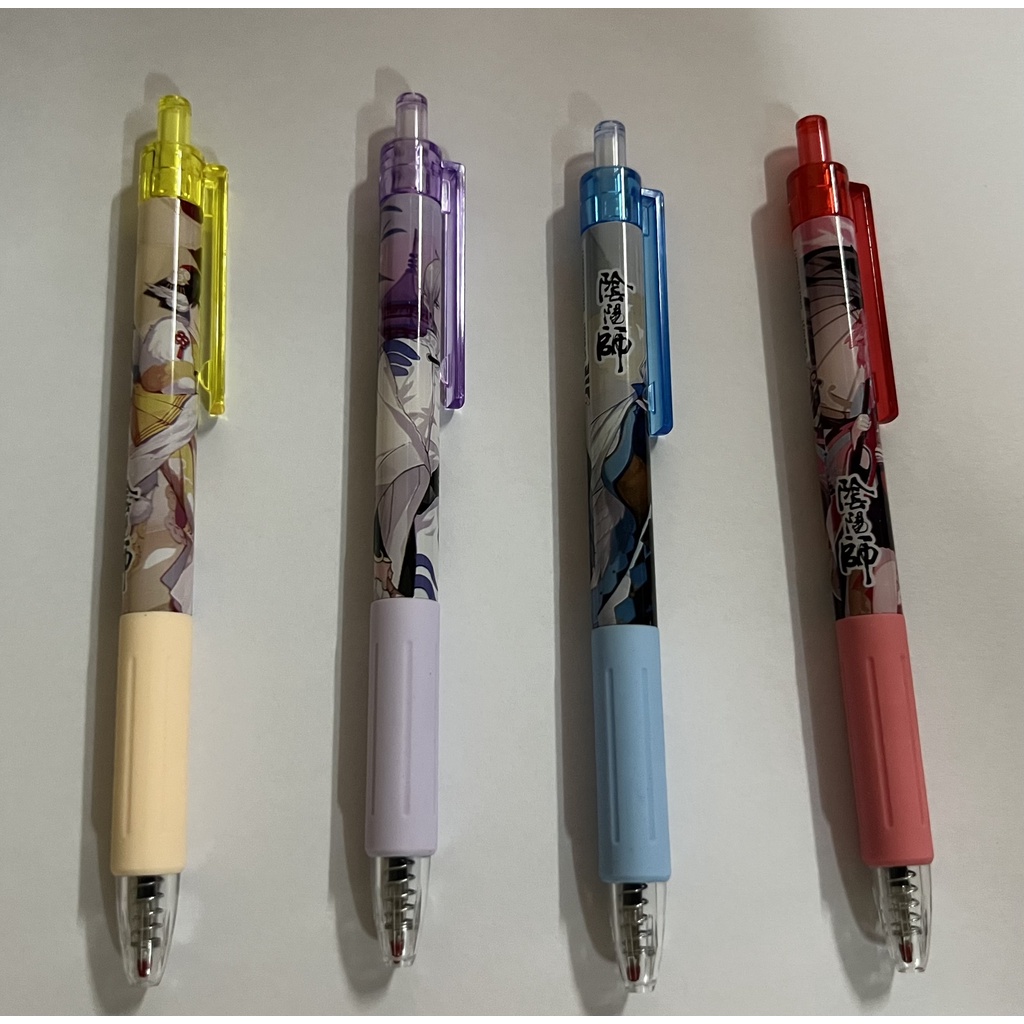 PULPEN CETEK KARAKTER [random]