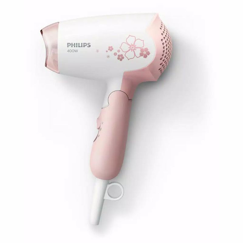 Philips HP8108 DryCare Hair Dryer Travelling