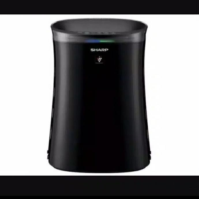 Sharp Air Purifier Fp-Gm50Y-B Mosquito Welldoneshup