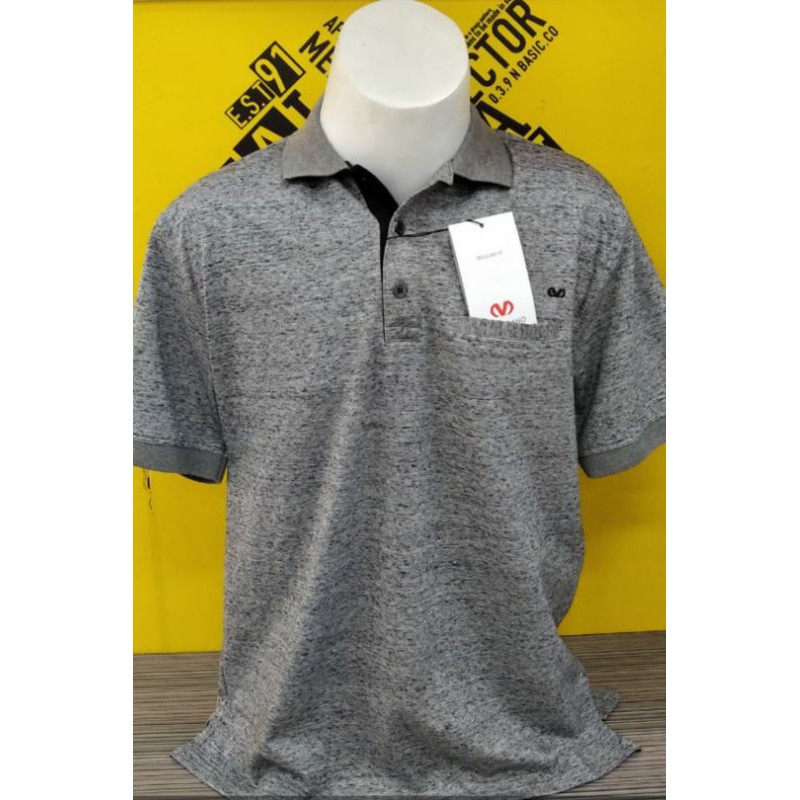 VIALI MILANO ORIGINAL/T'SHIRT PRIA/WANGKY PRIA
